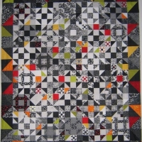 High Cotton Quilt Kit High Cotton Quilt Kit