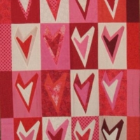 Buggy Barn Heart Crazies