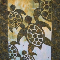 Herd of Turtles