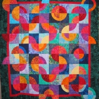 The Quilting and Needle Art Extravaganza
