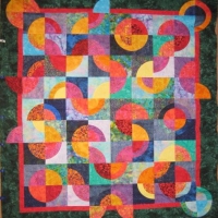 Quilt Kits and Fabric : The Quilters Gallery – The Internet Quilt Shop ...