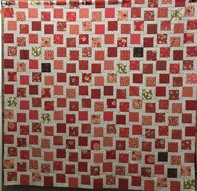 Right hand, left hand